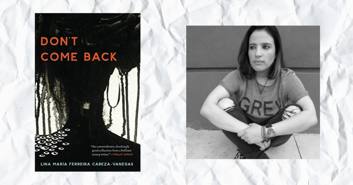 UChicago College Book Club Vol. III "Don't Come Back" The College